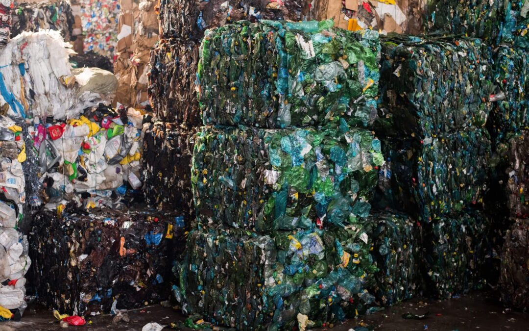 Role of Extended Producer Responsibility (EPR) in India’s Circular Economy