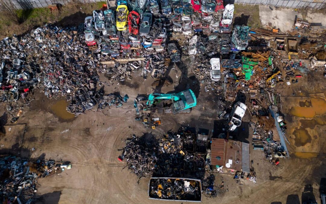 Traceability in Solid Waste Management: Key Concepts and Practices