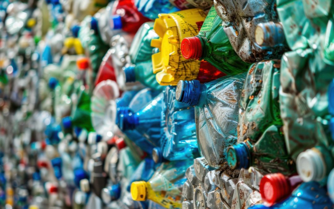 Tackle India’s Plastic Pollution Crisis through Effective Waste Management