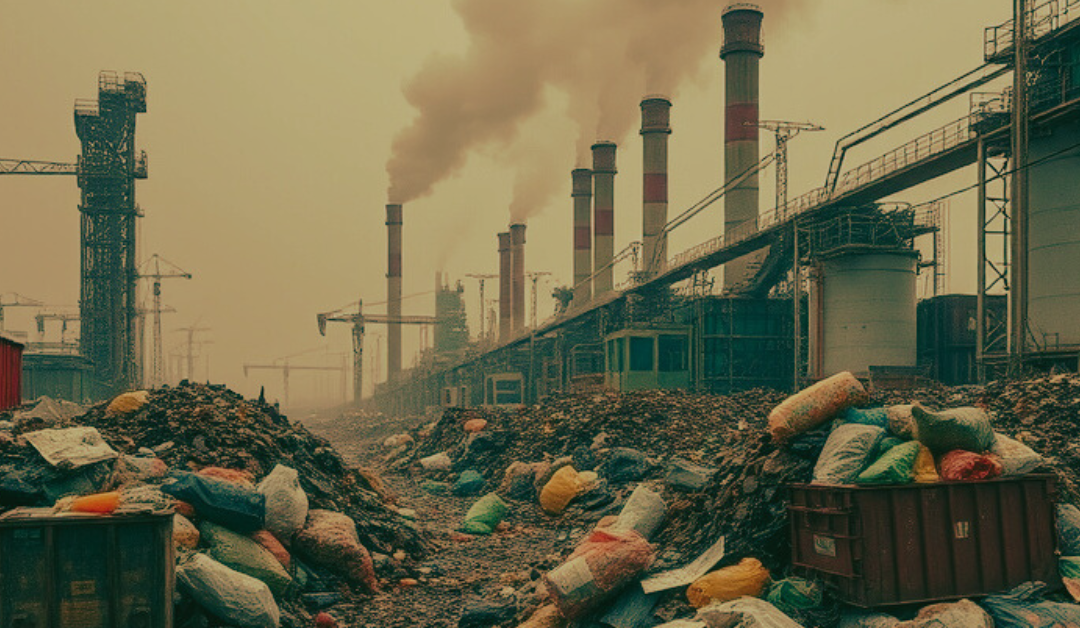 Proper Ways to Manage Industrial Waste: A Comprehensive Guide for Sustainable Practices