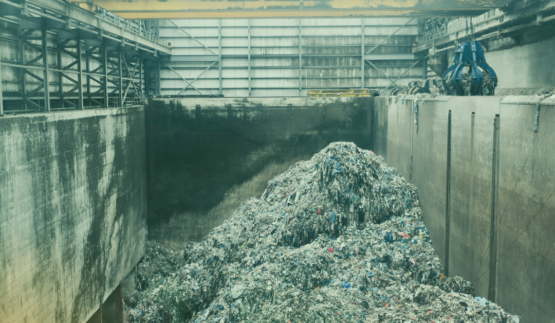 Industrial Waste Management: Enhancing Sustainability, Compliance, and Operational Efficiency