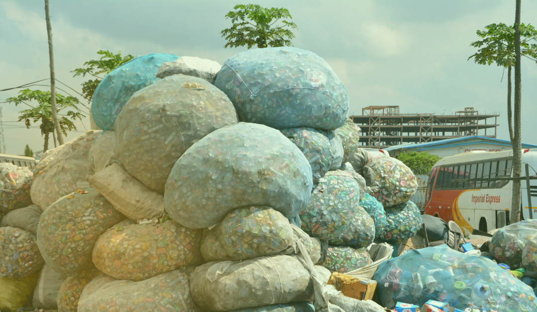 Waste Management in India: EPR and Sustainability