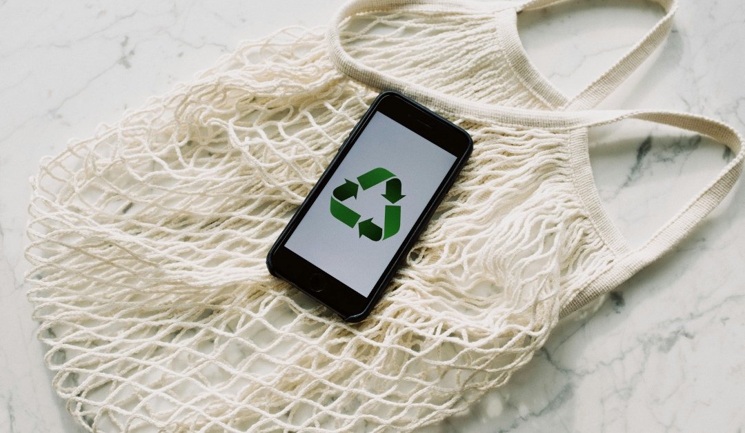 Circular Economy: Reducing, Reusing & Recycling for Sustainability