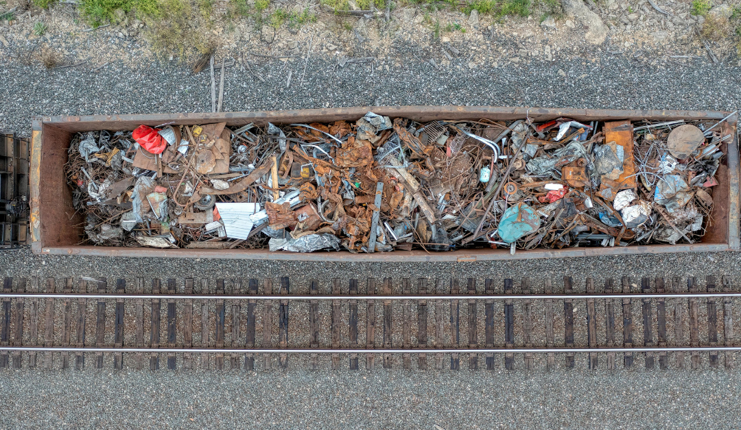 Current technologies for recovery of metals from industrial wastes