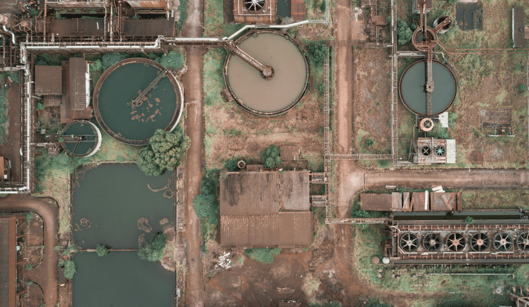 How Industrial Waste Management Contributes to Sustainable Development Goals (SDGs)