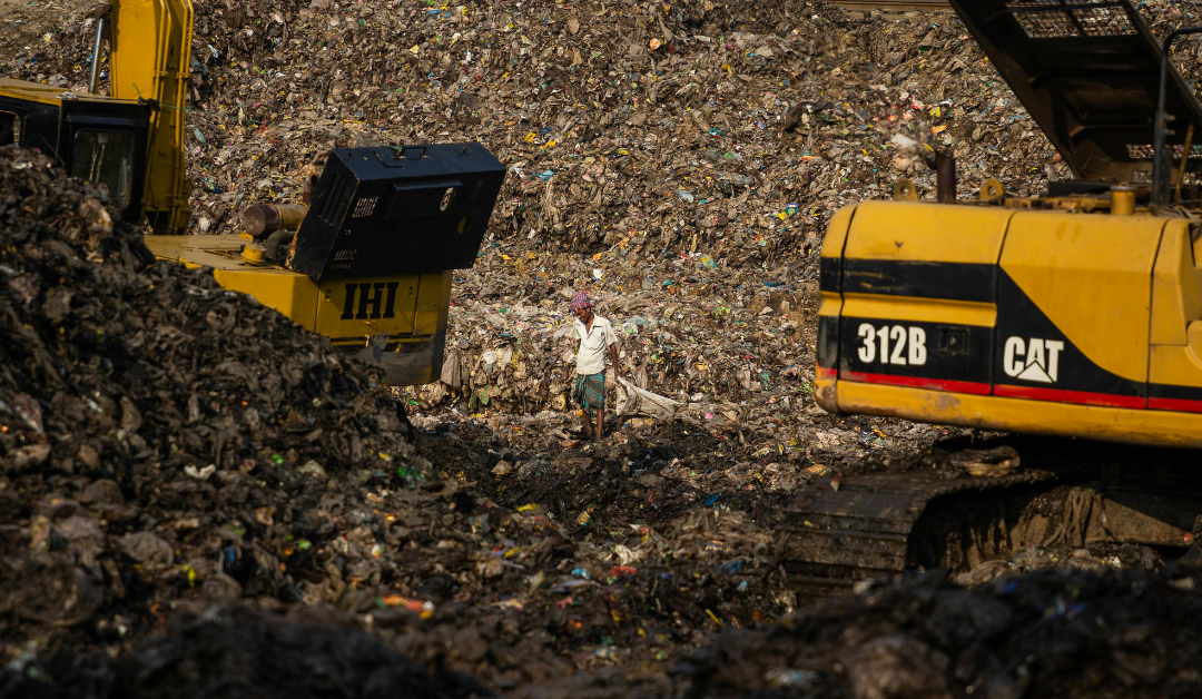 How to Dispose of Industrial Waste: A Comprehensive Guide