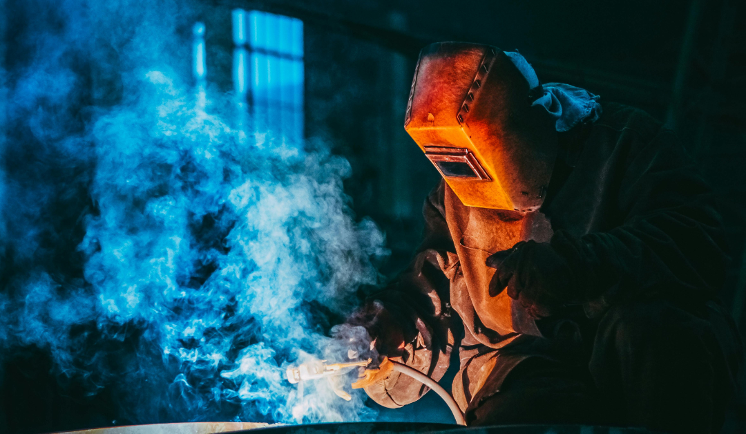 Managing waste in the metal manufacturing industry
