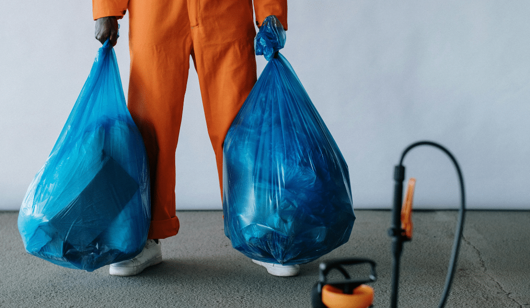 Methods of Industrial Waste Management: A Complete Guide to Industrial Waste Management.