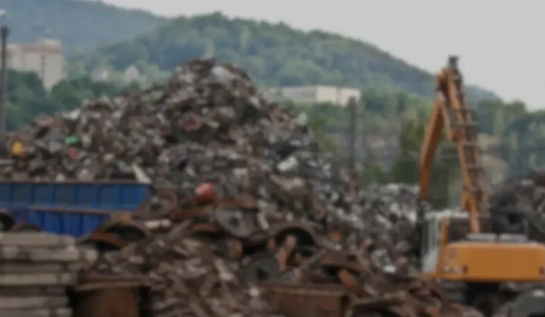 The Role of Industrial Waste Management in Reducing Carbon Footprints