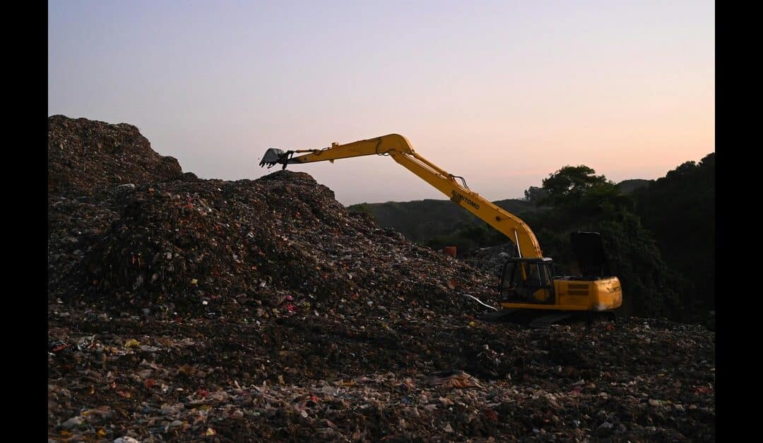 Industrial Waste Management Methods: A Comprehensive Review
