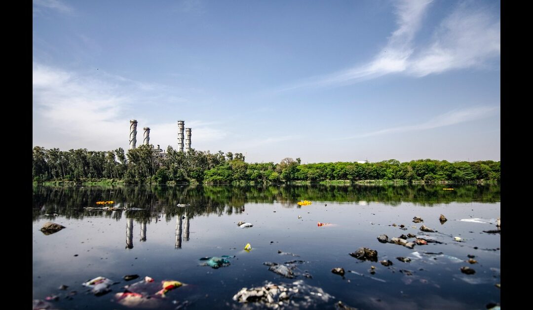 Effective Strategies to Prevent Pollution with Industrial Waste Management