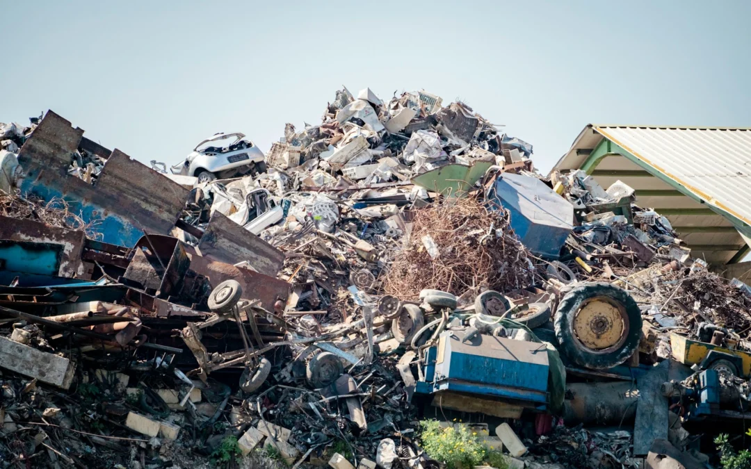 Common Mistakes to Avoid When Selling Scrap Online