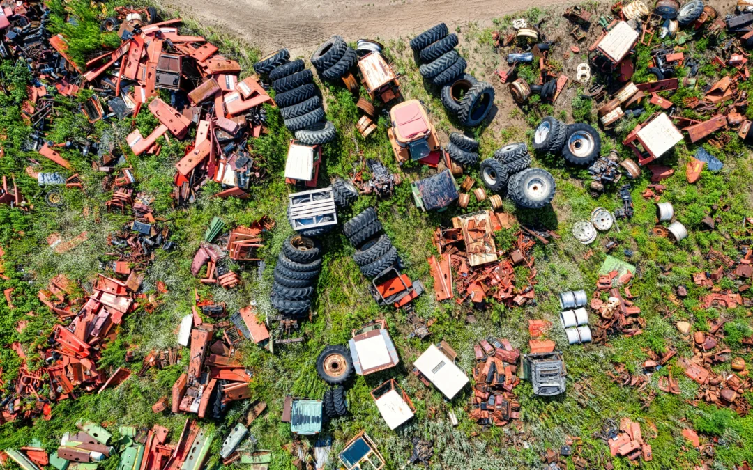 Best Platform For Online Scrap Selling