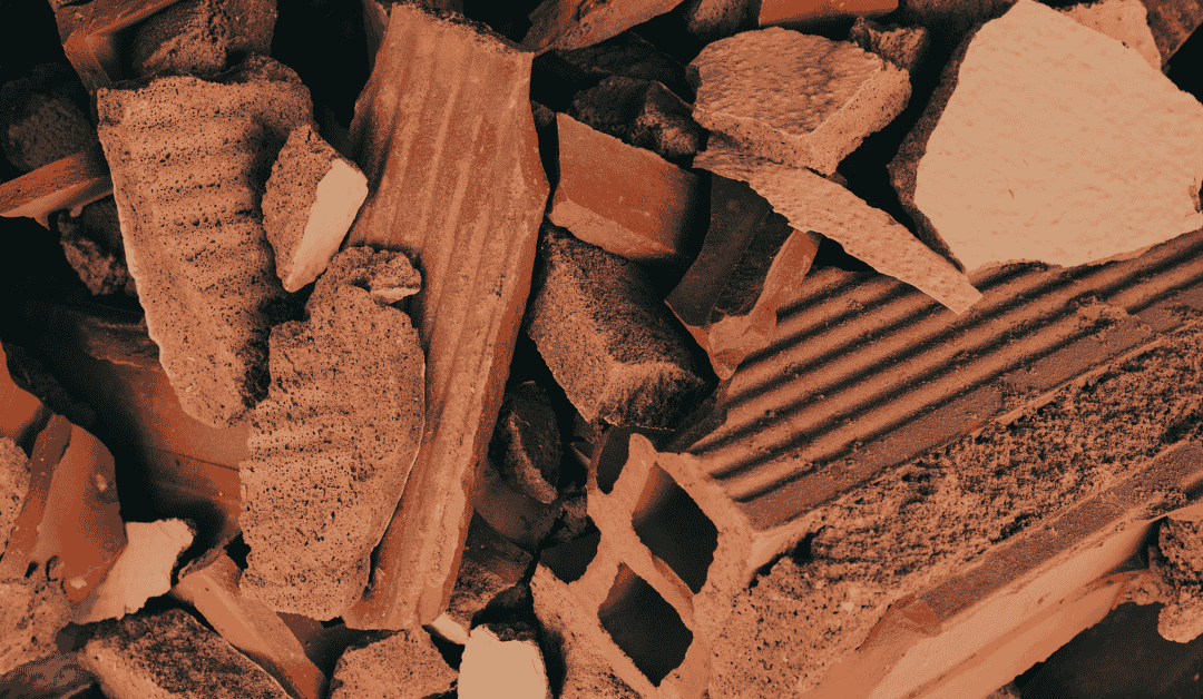 Construction and Industrial Sector Demolition Waste Management: Recycling and Reuse Strategies