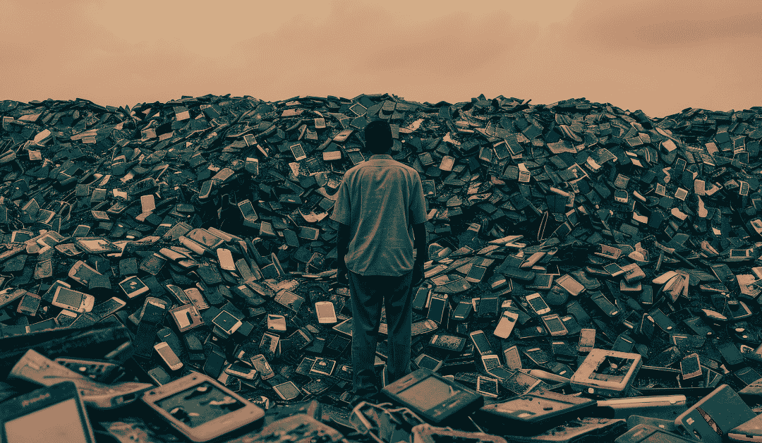 Electronic Waste (E-Waste) Management: Challenges and Solutions