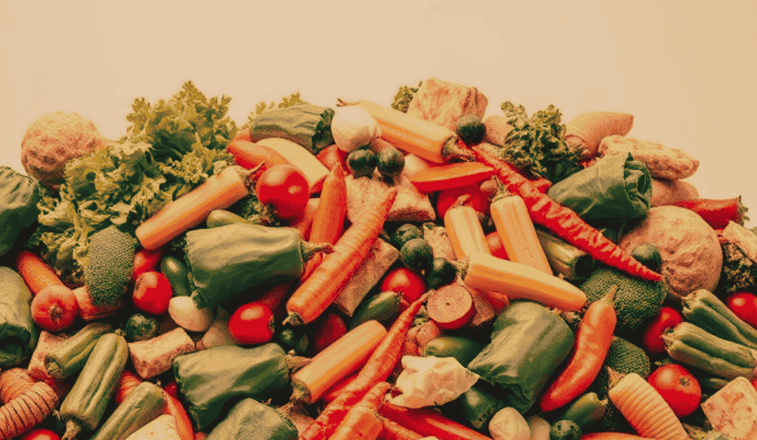 Food Waste Management in the Industrial Sector