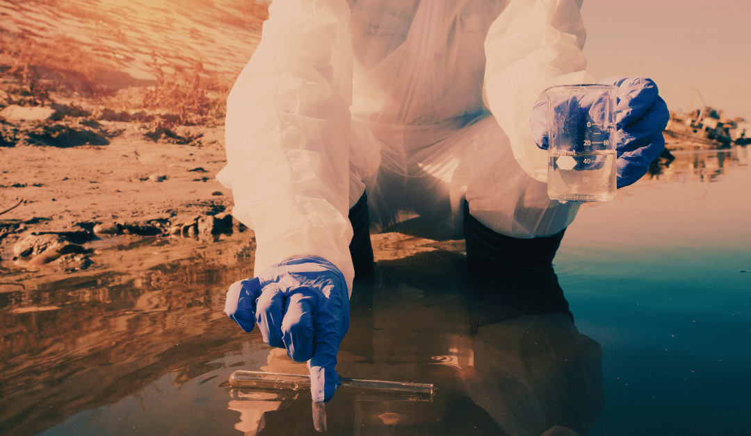 Chemical Waste Management: Ensuring Safe and Responsible Disposal