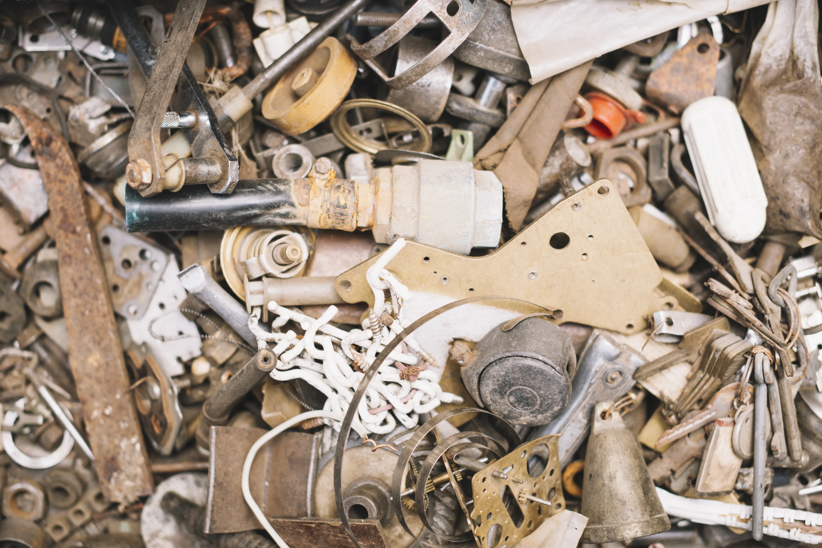 The Future of Waste Management: Trends to Watch in 2025