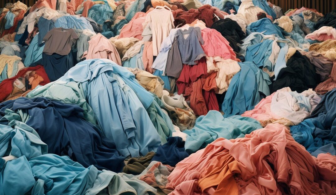 Textile Waste Recycling: Opportunities and Challenges for the Indian Fashion Industry