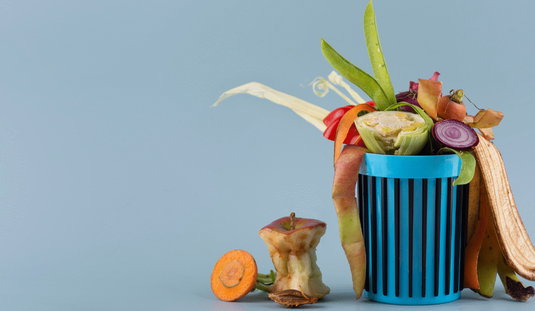 Reducing Food Waste in Industrial Canteens and Processing Plants in India