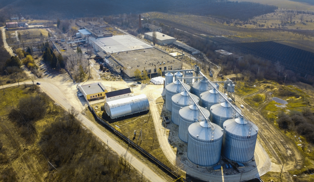 Innovations in Industrial Wastewater Treatment for Indian Factories