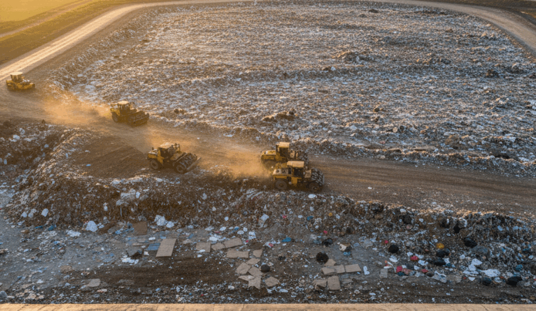 Solid Waste Management in India: Turning Waste into a Sustainable Resource