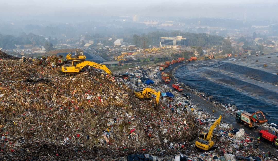 Urban Waste Management in India: Challenges, Success Stories & Sustainable Solutions