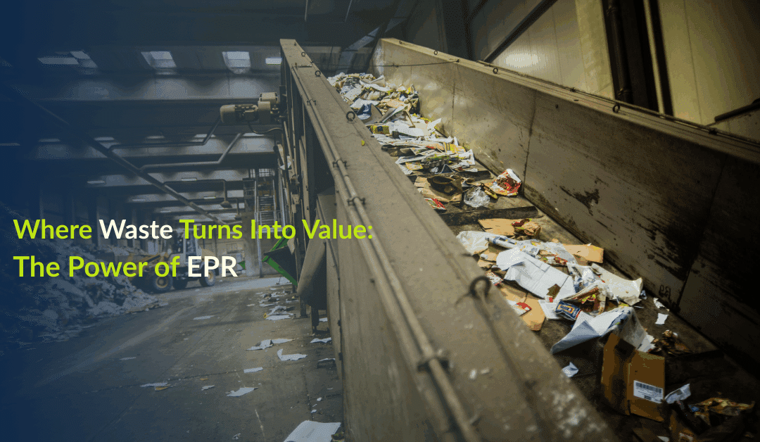 EPR in Action: How Indian Industries Are Redefining Waste Responsibility