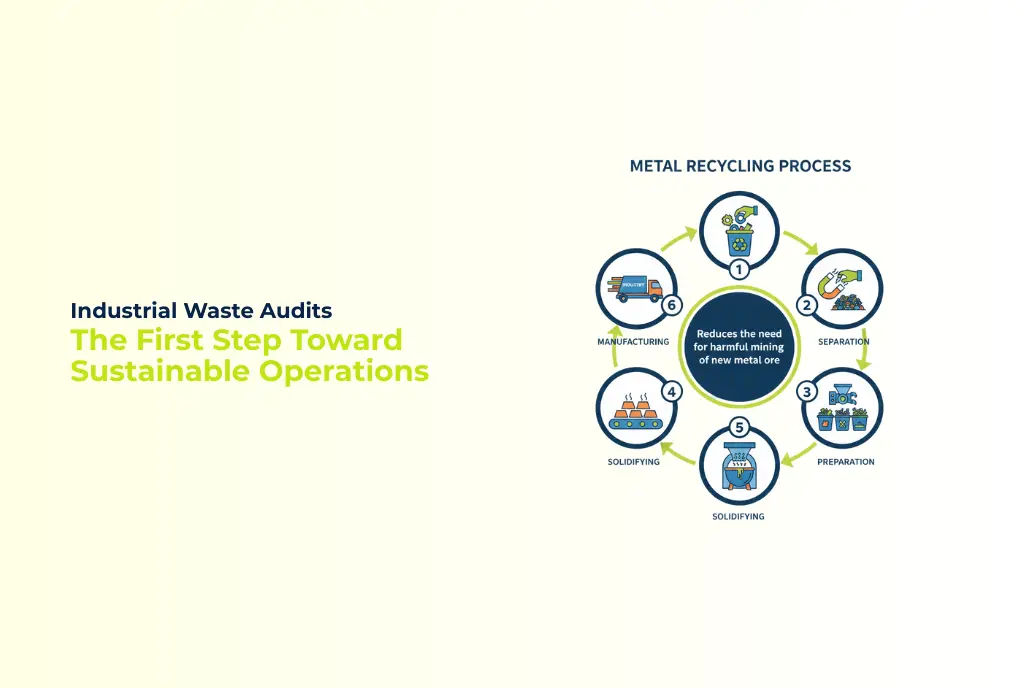 industrial waste picture