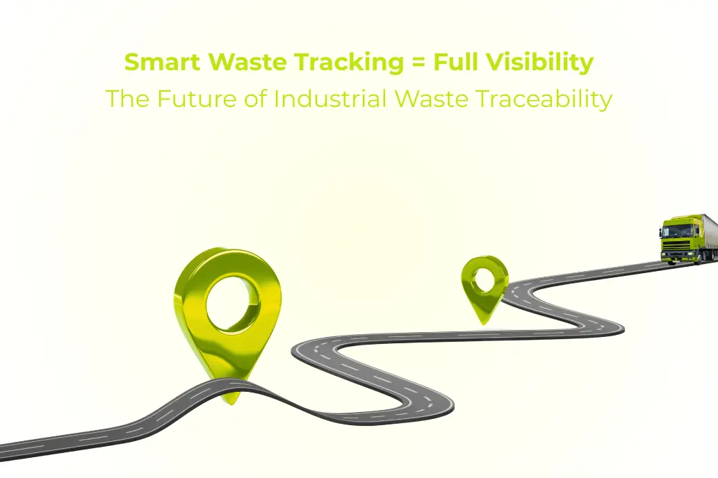 waste management images